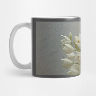 fresh flowers Mug